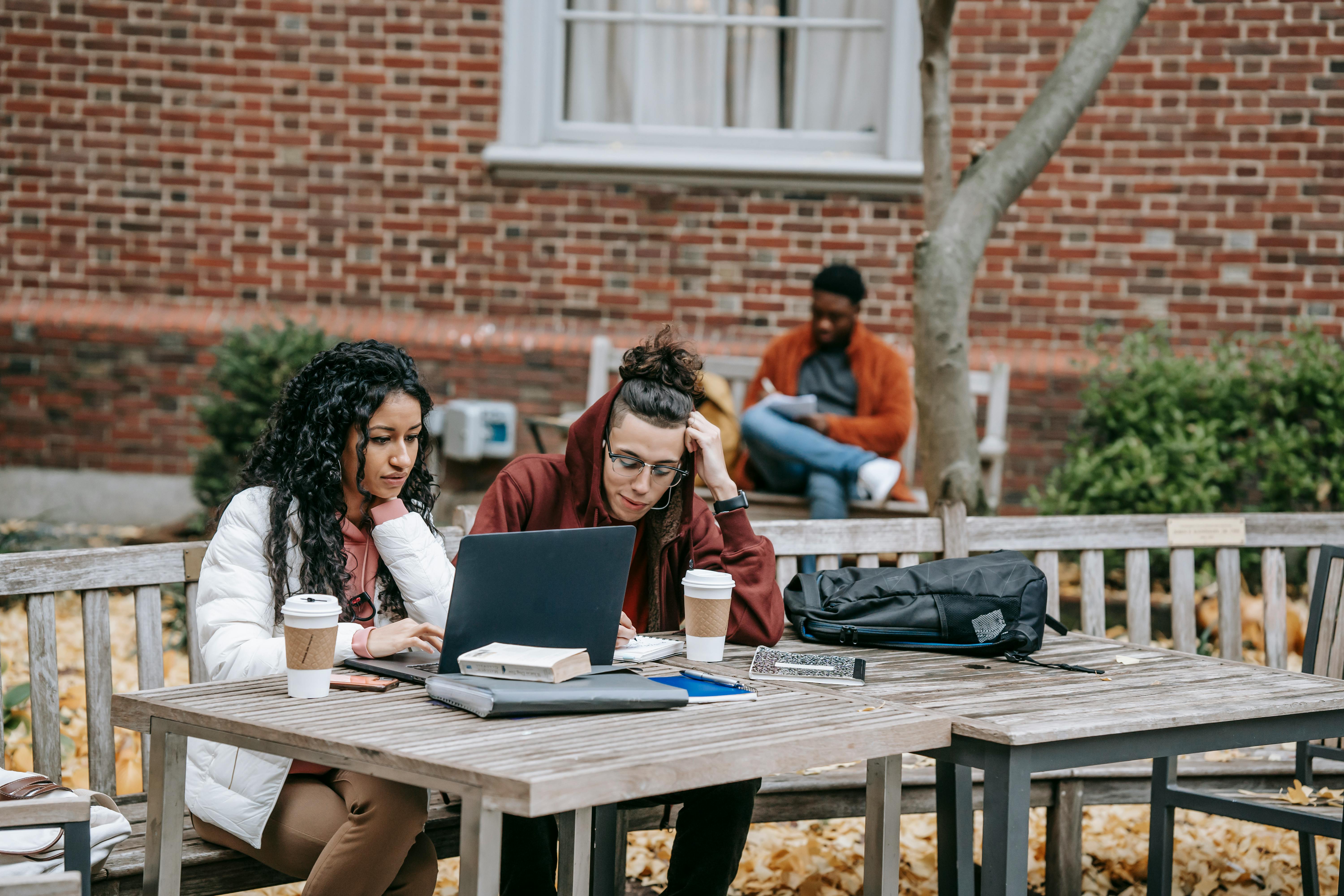 World Class Campus Network